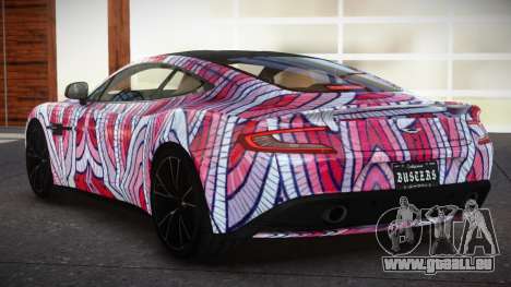 Aston Martin Vanquish RT S11 pour GTA 4