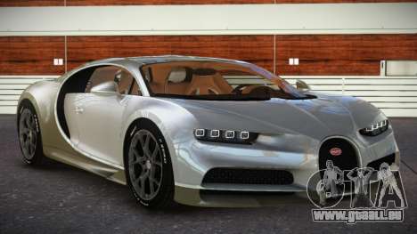 Bugatti Chiron ZT für GTA 4