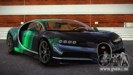 Bugatti Chiron ZT S3 für GTA 4