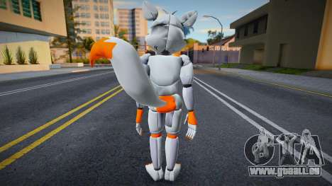 Lolbit für GTA San Andreas