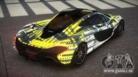 McLaren P1 R-Tune S10 für GTA 4