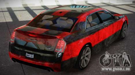 Chrysler 300C Hemi V8 S7 pour GTA 4