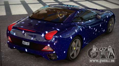 Ferrari California ZR S9 pour GTA 4