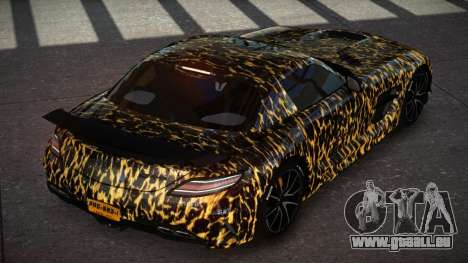 Mercedes-Benz SLS R-Tune S1 pour GTA 4