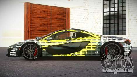 McLaren P1 R-Tune S10 für GTA 4