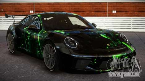 Porsche 911 R-Tune S10 pour GTA 4