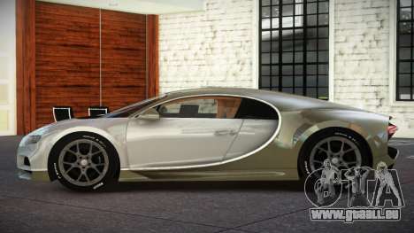 Bugatti Chiron ZT für GTA 4