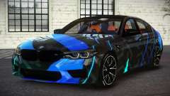 BMW M5 Competition ZR S9 für GTA 4
