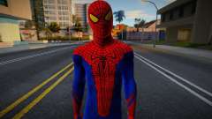 The Amazing Spider-Man 1 für GTA San Andreas