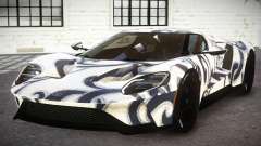 Ford GT Zq S3 pour GTA 4
