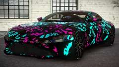 Aston Martin V8 Vantage AMR S7 pour GTA 4