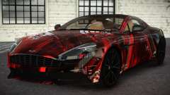 Aston Martin Vanquish RT S1 pour GTA 4
