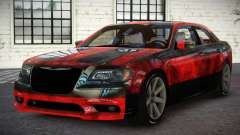 Chrysler 300C Hemi V8 S7 für GTA 4
