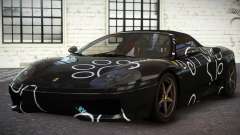 Ferrari 360 Spider Zq S4 pour GTA 4
