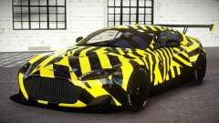 Aston Martin Vantage ZR S9 pour GTA 4