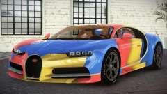 Bugatti Chiron ZT S11 für GTA 4