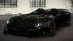 Lamborghini Aventador J V12 S2 pour GTA 4