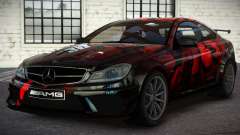 Mercedes-Benz C63 R-Tune S3 pour GTA 4