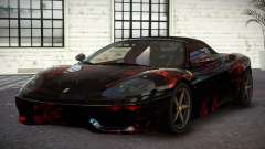 Ferrari 360 Spider Zq S11 pour GTA 4