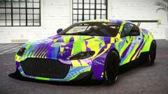 Aston Martin Vantage ZR S1 pour GTA 4