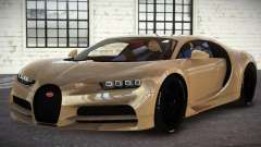 Bugatti Chiron R-Tune pour GTA 4