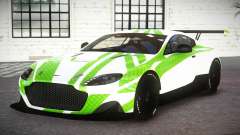 Aston Martin Vantage ZR S3 pour GTA 4