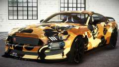 Ford Mustang GT350R S2 pour GTA 4