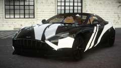 Aston Martin Vanquish RT S6 pour GTA 4