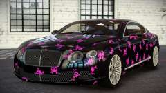 Bentley Continental G-Tune S1 für GTA 4
