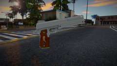 Devil May Cry 5 - Ivory für GTA San Andreas
