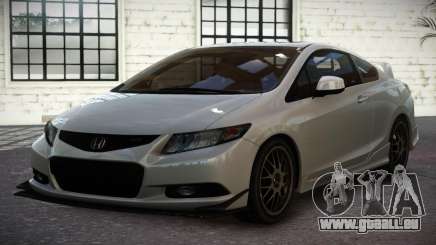 Honda Civic G-Tune für GTA 4