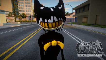 Tinta Flexible pour GTA San Andreas