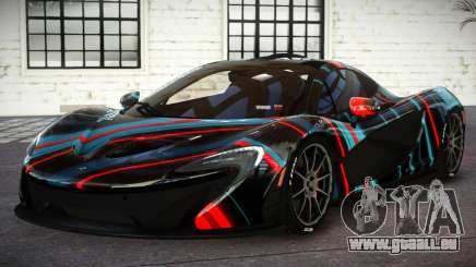 McLaren P1 R-Tune S8 pour GTA 4