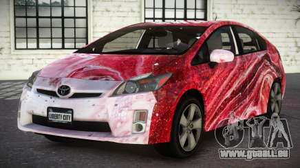 Toyota Prius SP-I S7 pour GTA 4