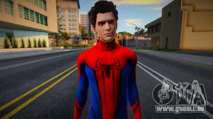 Andrew Garfield 1 für GTA San Andreas