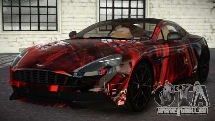 Aston Martin Vanquish RT S1 für GTA 4