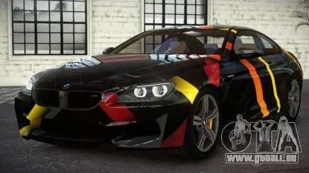 BMW M6 F13 R-Tune S4 pour GTA 4