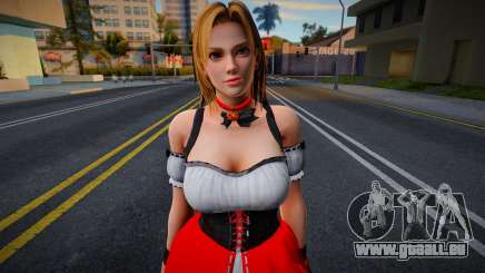 Tina Little Red Riding Hood 1 pour GTA San Andreas