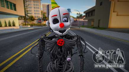 Ennard V3 für GTA San Andreas