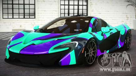 McLaren P1 R-Tune S4 pour GTA 4