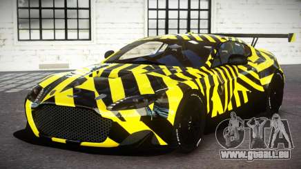 Aston Martin Vantage ZR S9 pour GTA 4