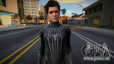 Andrew Garfield 3 für GTA San Andreas