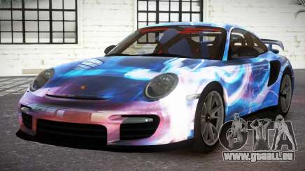 Porsche 911 G-Tune S2 pour GTA 4