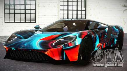 Ford GT Zq S1 pour GTA 4