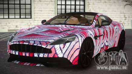 Aston Martin Vanquish RT S11 für GTA 4
