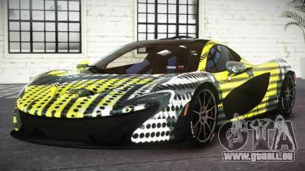 McLaren P1 R-Tune S10 pour GTA 4