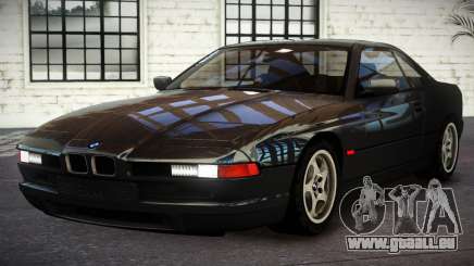 BMW 850CSi ZR für GTA 4