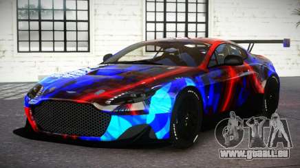 Aston Martin Vantage ZR S8 für GTA 4