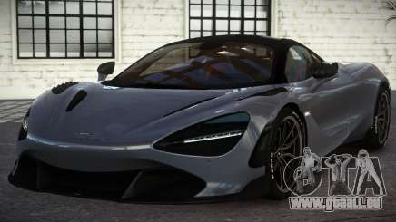 McLaren 720S ZR für GTA 4