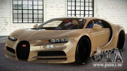Bugatti Chiron R-Tune für GTA 4